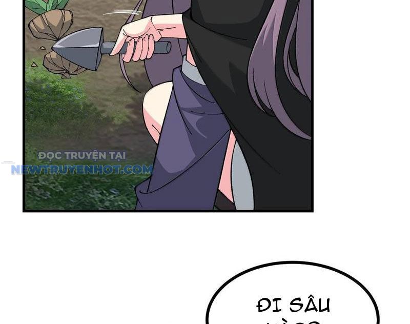 Thiên Đạo Này Cũng Không Ngốc Lắm Chap 114 - Next Chap 115