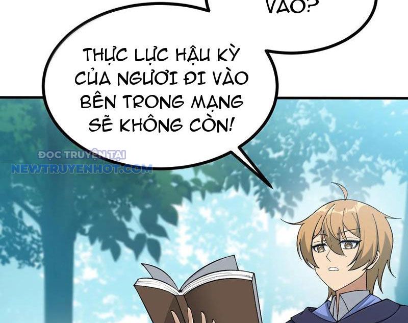 Thiên Đạo Này Cũng Không Ngốc Lắm Chap 114 - Next Chap 115