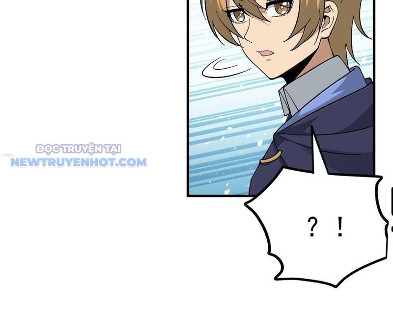 Thiên Đạo Này Cũng Không Ngốc Lắm Chap 114 - Next Chap 115