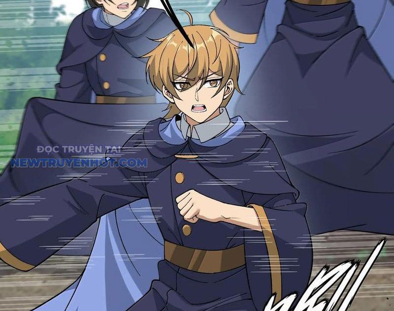 Thiên Đạo Này Cũng Không Ngốc Lắm Chap 114 - Next Chap 115