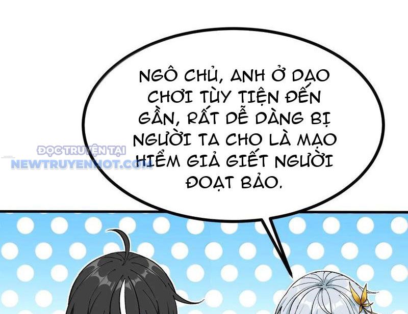 Thiên Đạo Này Cũng Không Ngốc Lắm Chap 114 - Next Chap 115