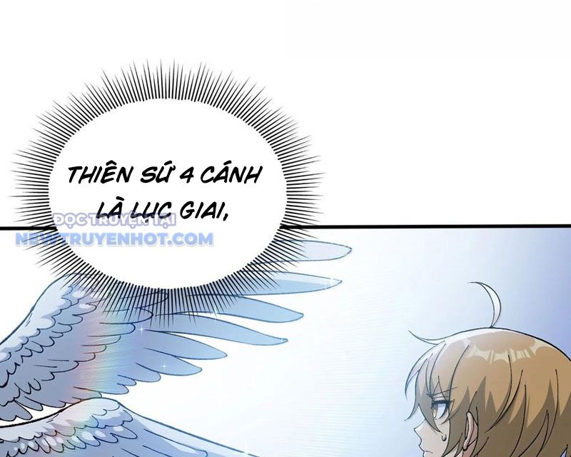 Thiên Đạo Này Cũng Không Ngốc Lắm Chap 115 - Next Chap 116