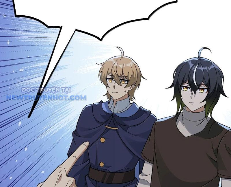 Thiên Đạo Này Cũng Không Ngốc Lắm Chap 115 - Next Chap 116