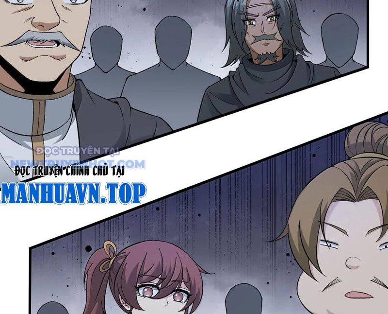 Thiên Đạo Này Cũng Không Ngốc Lắm Chap 115 - Next Chap 116