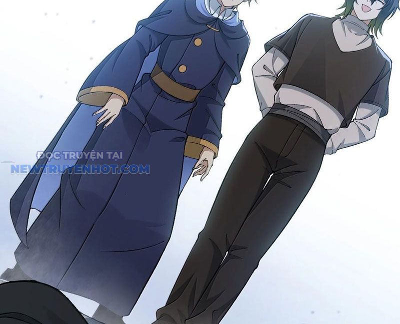 Thiên Đạo Này Cũng Không Ngốc Lắm Chap 115 - Next Chap 116