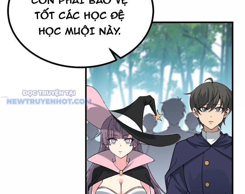 Thiên Đạo Này Cũng Không Ngốc Lắm Chap 115 - Next Chap 116