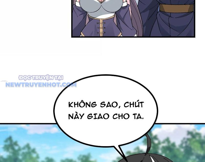 Thiên Đạo Này Cũng Không Ngốc Lắm Chap 115 - Next Chap 116