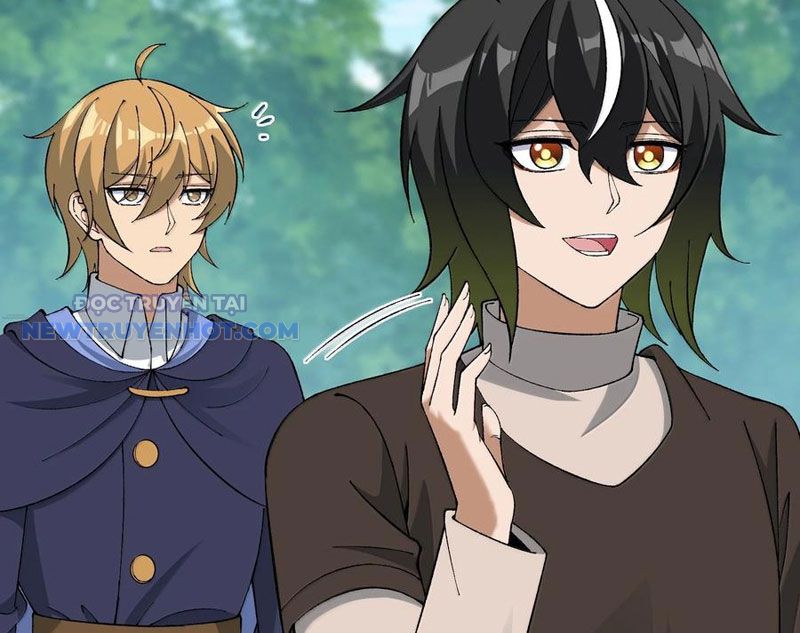 Thiên Đạo Này Cũng Không Ngốc Lắm Chap 115 - Next Chap 116