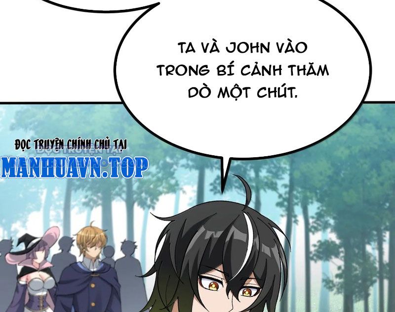 Thiên Đạo Này Cũng Không Ngốc Lắm Chap 115 - Next Chap 116