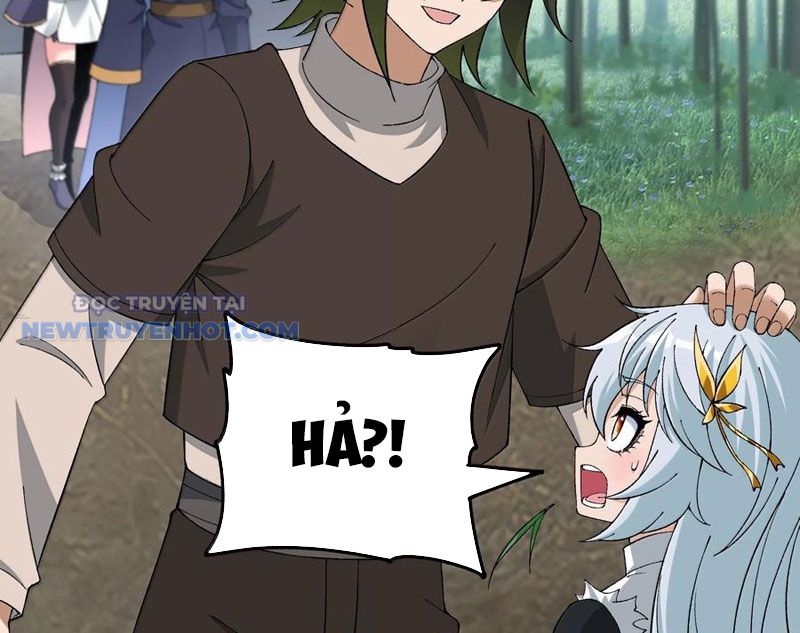 Thiên Đạo Này Cũng Không Ngốc Lắm Chap 115 - Next Chap 116