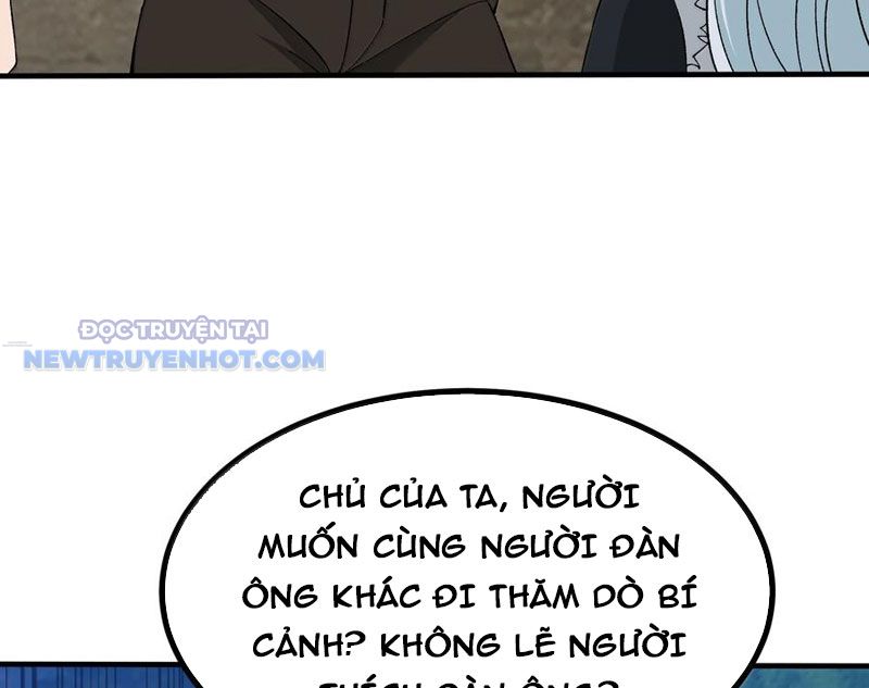 Thiên Đạo Này Cũng Không Ngốc Lắm Chap 115 - Next Chap 116