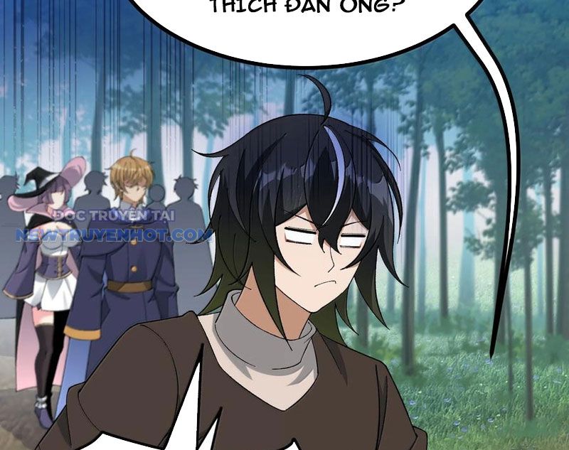 Thiên Đạo Này Cũng Không Ngốc Lắm Chap 115 - Next Chap 116