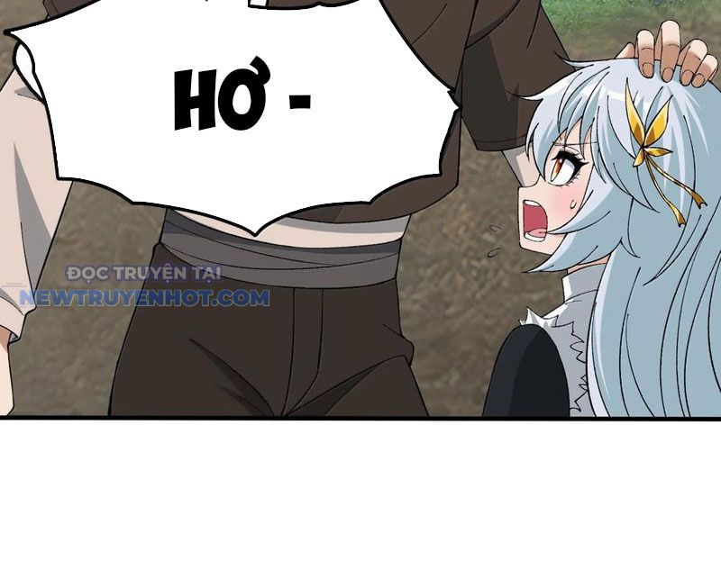 Thiên Đạo Này Cũng Không Ngốc Lắm Chap 115 - Next Chap 116