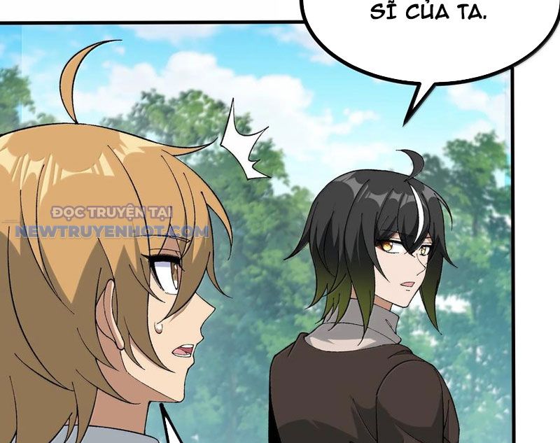 Thiên Đạo Này Cũng Không Ngốc Lắm Chap 115 - Next Chap 116