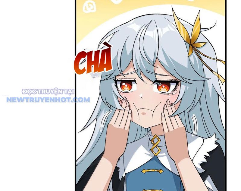 Thiên Đạo Này Cũng Không Ngốc Lắm Chap 115 - Next Chap 116