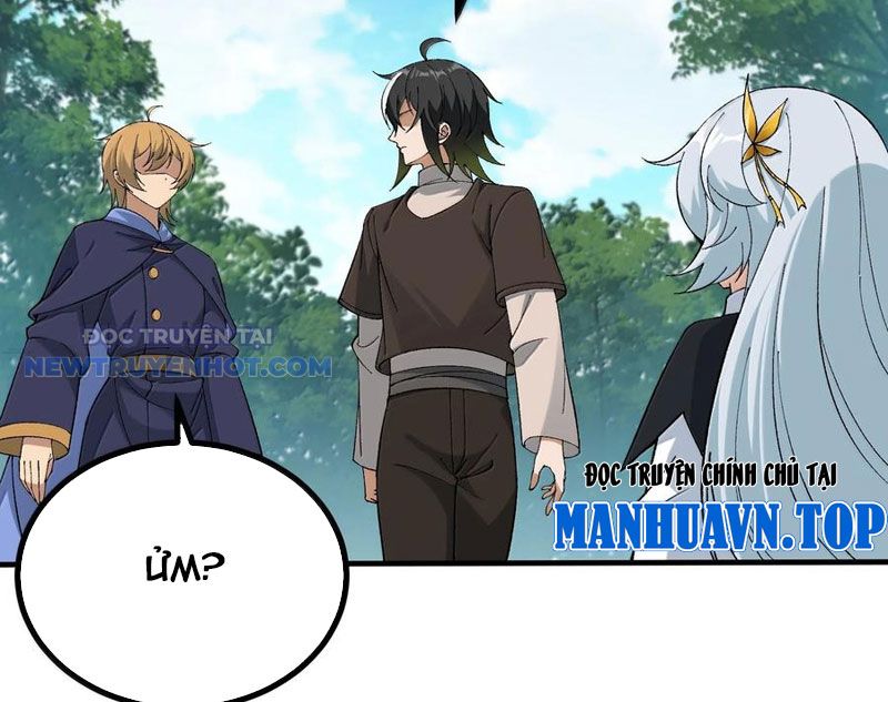 Thiên Đạo Này Cũng Không Ngốc Lắm Chap 115 - Next Chap 116