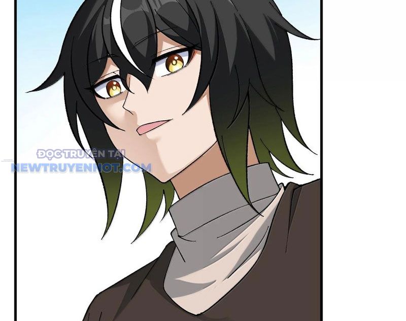 Thiên Đạo Này Cũng Không Ngốc Lắm Chap 115 - Next Chap 116