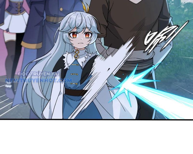 Thiên Đạo Này Cũng Không Ngốc Lắm Chap 115 - Next Chap 116