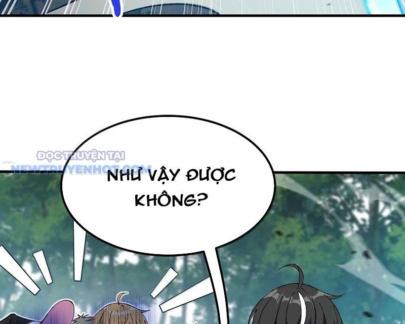 Thiên Đạo Này Cũng Không Ngốc Lắm Chap 115 - Next Chap 116