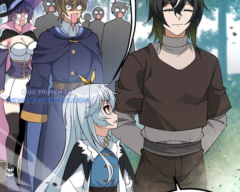 Thiên Đạo Này Cũng Không Ngốc Lắm Chap 115 - Next Chap 116