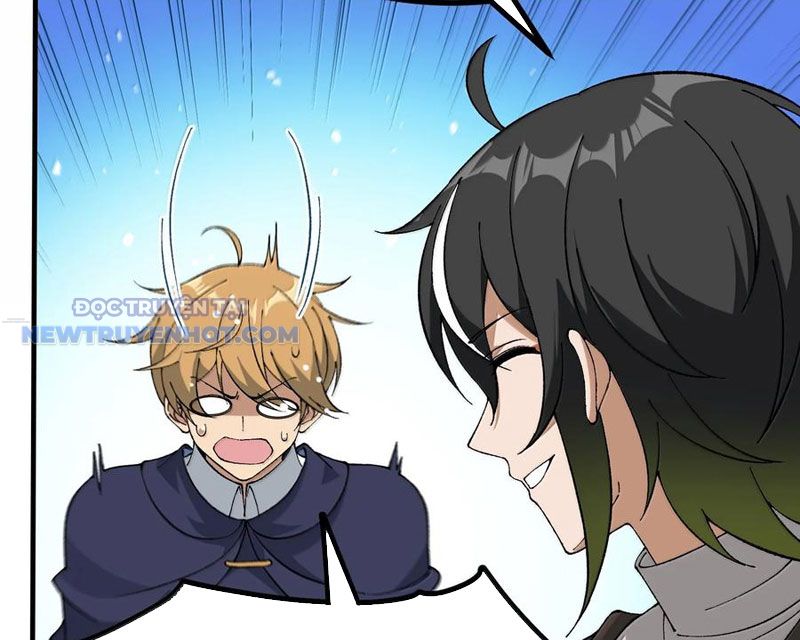 Thiên Đạo Này Cũng Không Ngốc Lắm Chap 115 - Next Chap 116