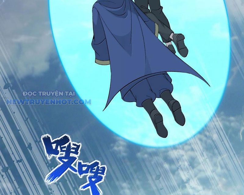 Thiên Đạo Này Cũng Không Ngốc Lắm Chap 115 - Next Chap 116