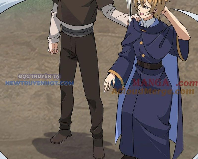 Thiên Đạo Này Cũng Không Ngốc Lắm Chap 115 - Next Chap 116