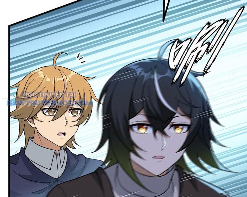 Thiên Đạo Này Cũng Không Ngốc Lắm Chap 115 - Next Chap 116