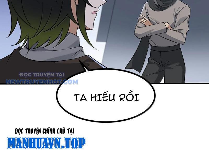 Thiên Đạo Này Cũng Không Ngốc Lắm Chap 116 - Next Chap 117