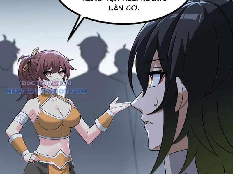 Thiên Đạo Này Cũng Không Ngốc Lắm Chap 116 - Next Chap 117