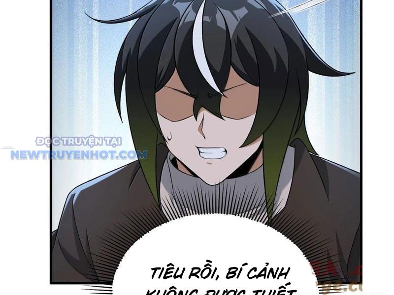 Thiên Đạo Này Cũng Không Ngốc Lắm Chap 116 - Next Chap 117