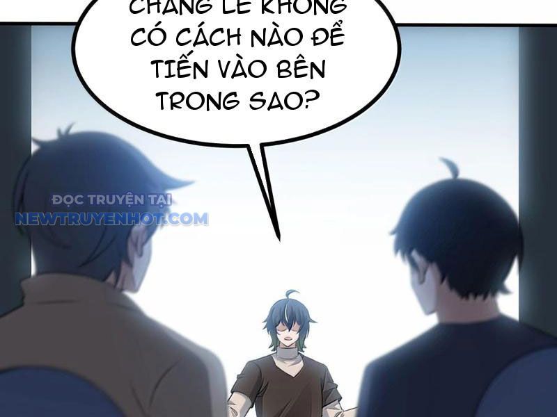 Thiên Đạo Này Cũng Không Ngốc Lắm Chap 116 - Next Chap 117