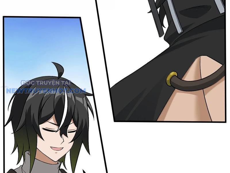 Thiên Đạo Này Cũng Không Ngốc Lắm Chap 116 - Next Chap 117