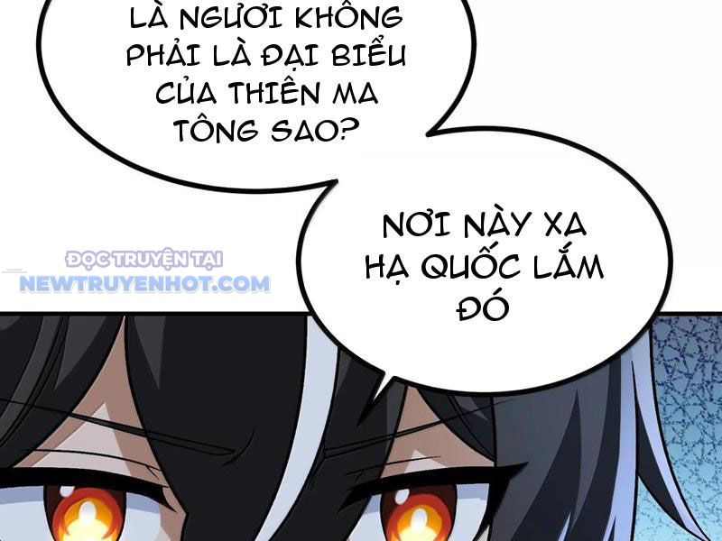 Thiên Đạo Này Cũng Không Ngốc Lắm Chap 116 - Next Chap 117