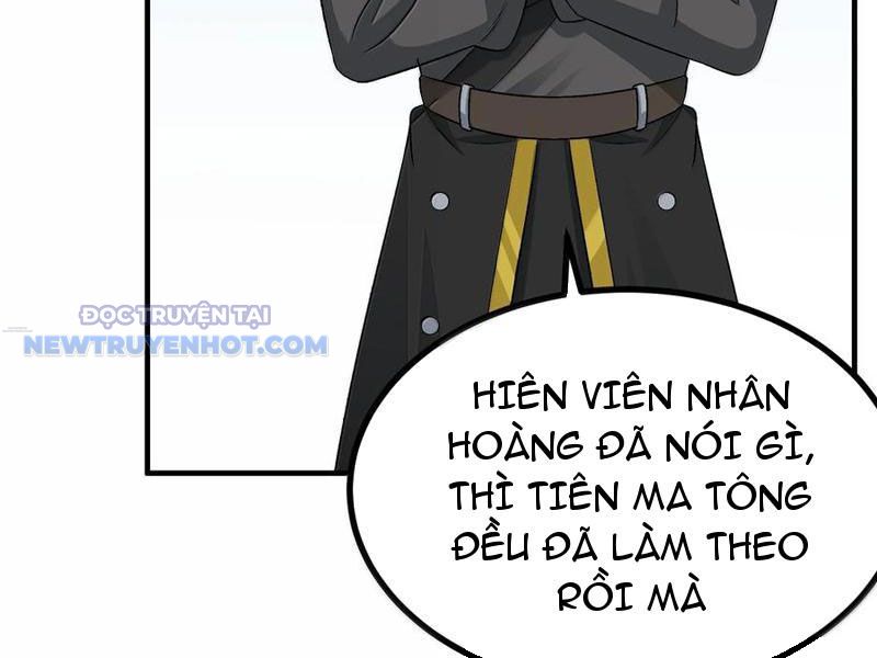 Thiên Đạo Này Cũng Không Ngốc Lắm Chap 116 - Next Chap 117