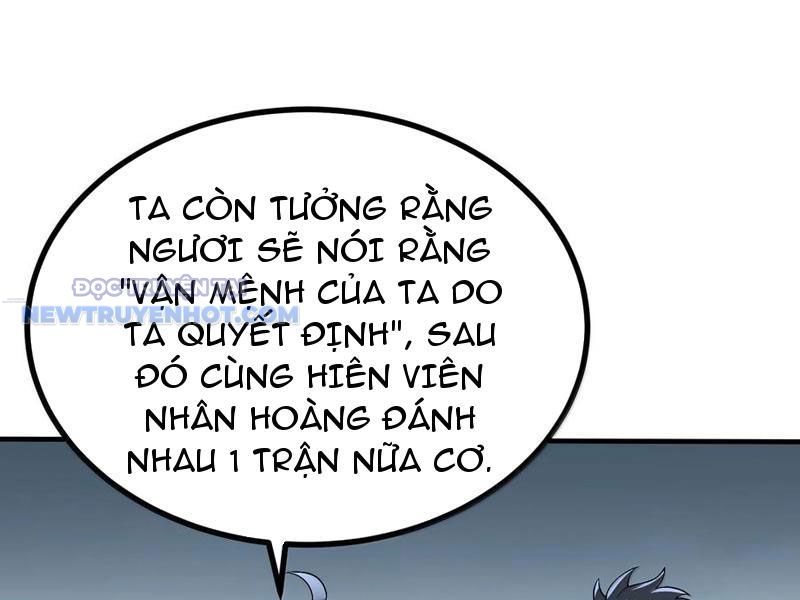 Thiên Đạo Này Cũng Không Ngốc Lắm Chap 116 - Next Chap 117