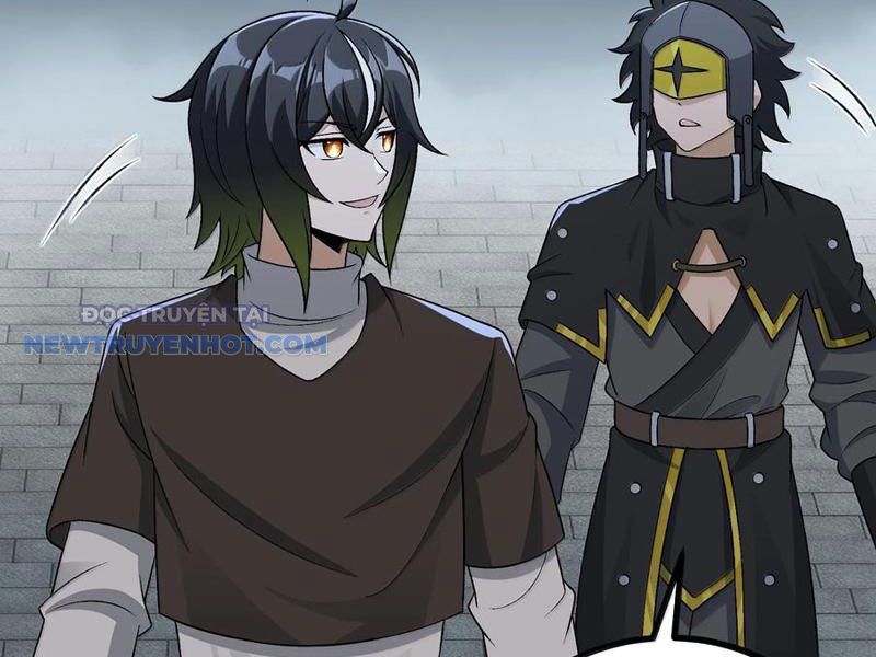 Thiên Đạo Này Cũng Không Ngốc Lắm Chap 116 - Next Chap 117