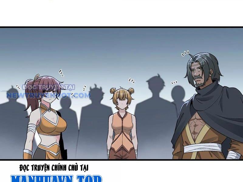 Thiên Đạo Này Cũng Không Ngốc Lắm Chap 116 - Next Chap 117