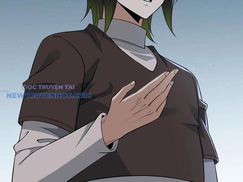 Thiên Đạo Này Cũng Không Ngốc Lắm Chap 116 - Next Chap 117