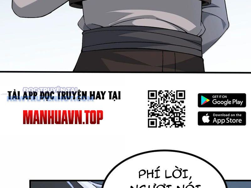 Thiên Đạo Này Cũng Không Ngốc Lắm Chap 116 - Next Chap 117