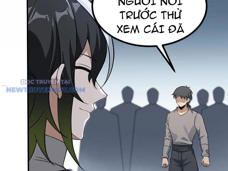 Thiên Đạo Này Cũng Không Ngốc Lắm Chap 116 - Next Chap 117