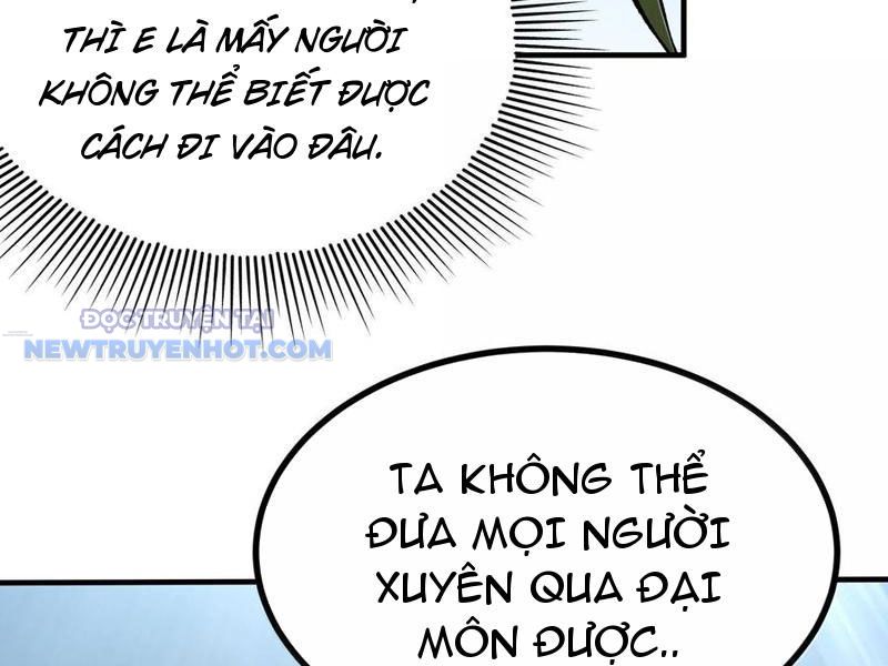Thiên Đạo Này Cũng Không Ngốc Lắm Chap 116 - Next Chap 117