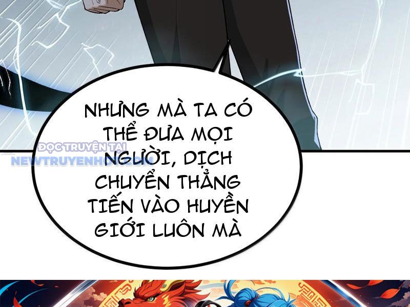Thiên Đạo Này Cũng Không Ngốc Lắm Chap 116 - Next Chap 117