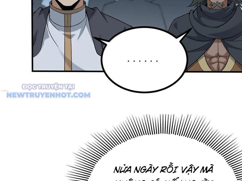 Thiên Đạo Này Cũng Không Ngốc Lắm Chap 116 - Next Chap 117