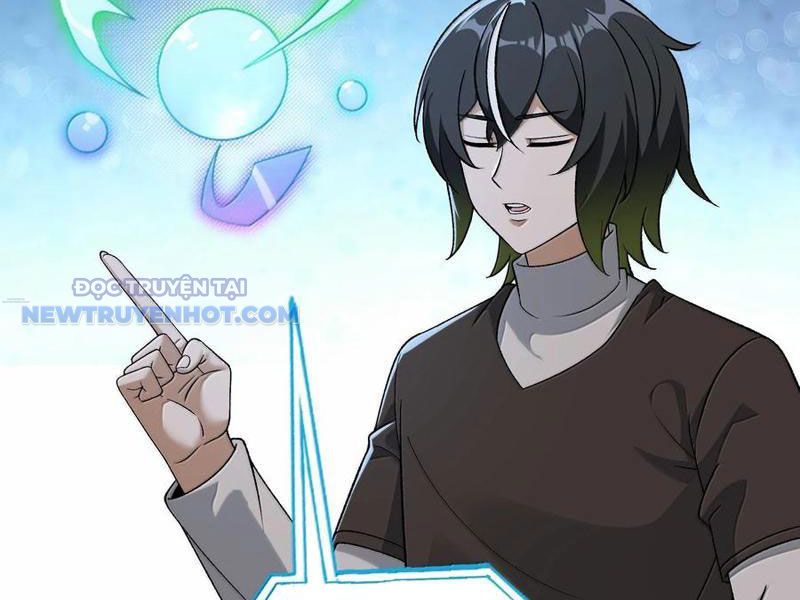 Thiên Đạo Này Cũng Không Ngốc Lắm Chap 116 - Next Chap 117