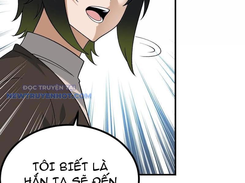 Thiên Đạo Này Cũng Không Ngốc Lắm Chap 116 - Next Chap 117