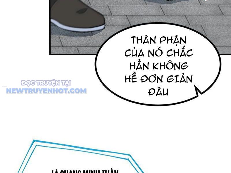 Thiên Đạo Này Cũng Không Ngốc Lắm Chap 116 - Next Chap 117