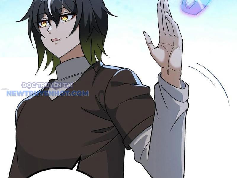 Thiên Đạo Này Cũng Không Ngốc Lắm Chap 116 - Next Chap 117