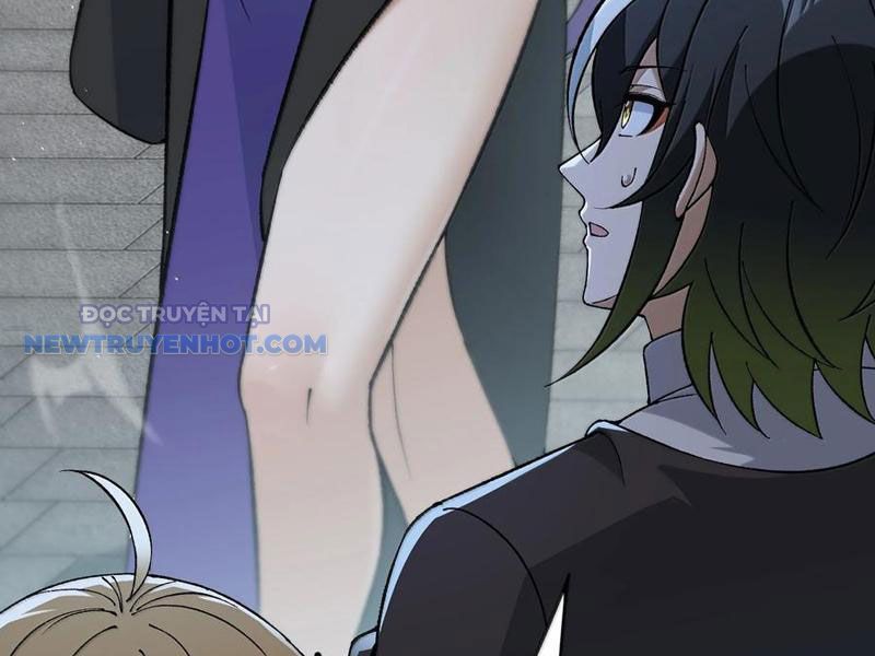 Thiên Đạo Này Cũng Không Ngốc Lắm Chap 116 - Next Chap 117