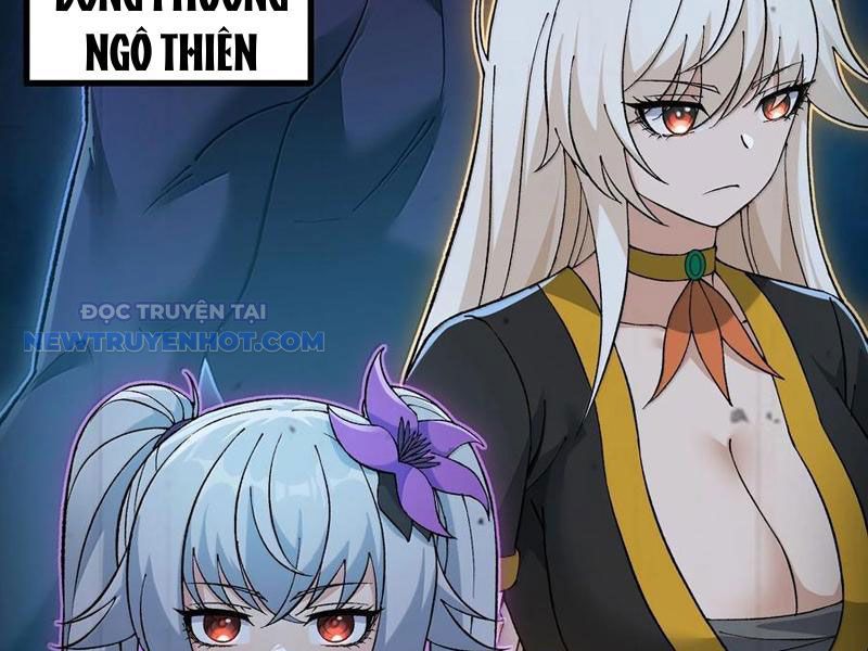 Thiên Đạo Này Cũng Không Ngốc Lắm Chap 116 - Next Chap 117